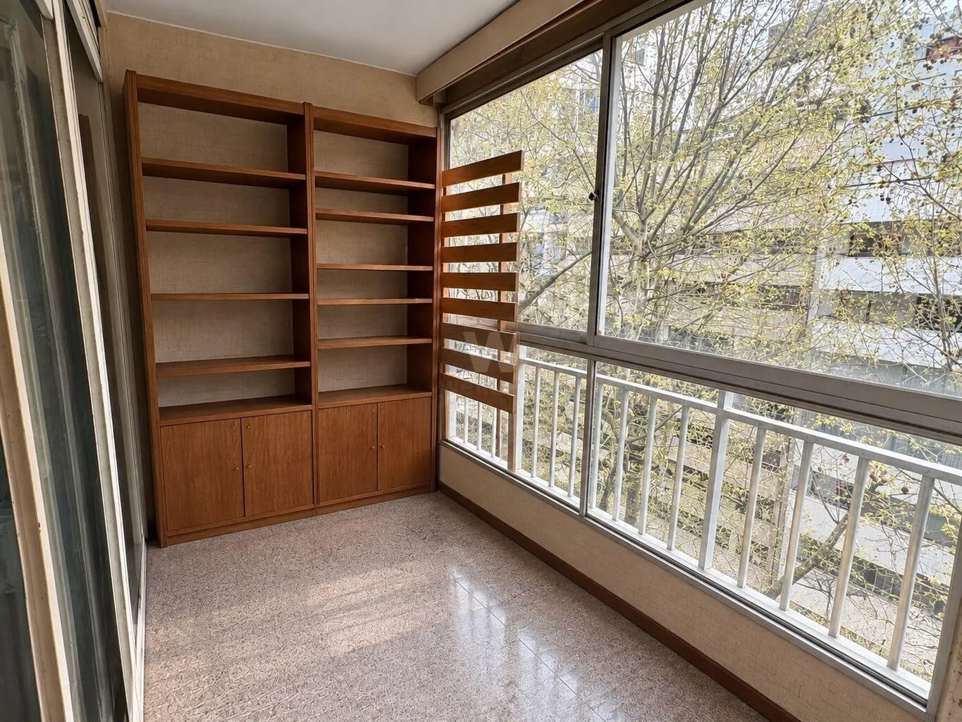 Apartamento en Pocitos, propiedad 296434 -Imagen 4