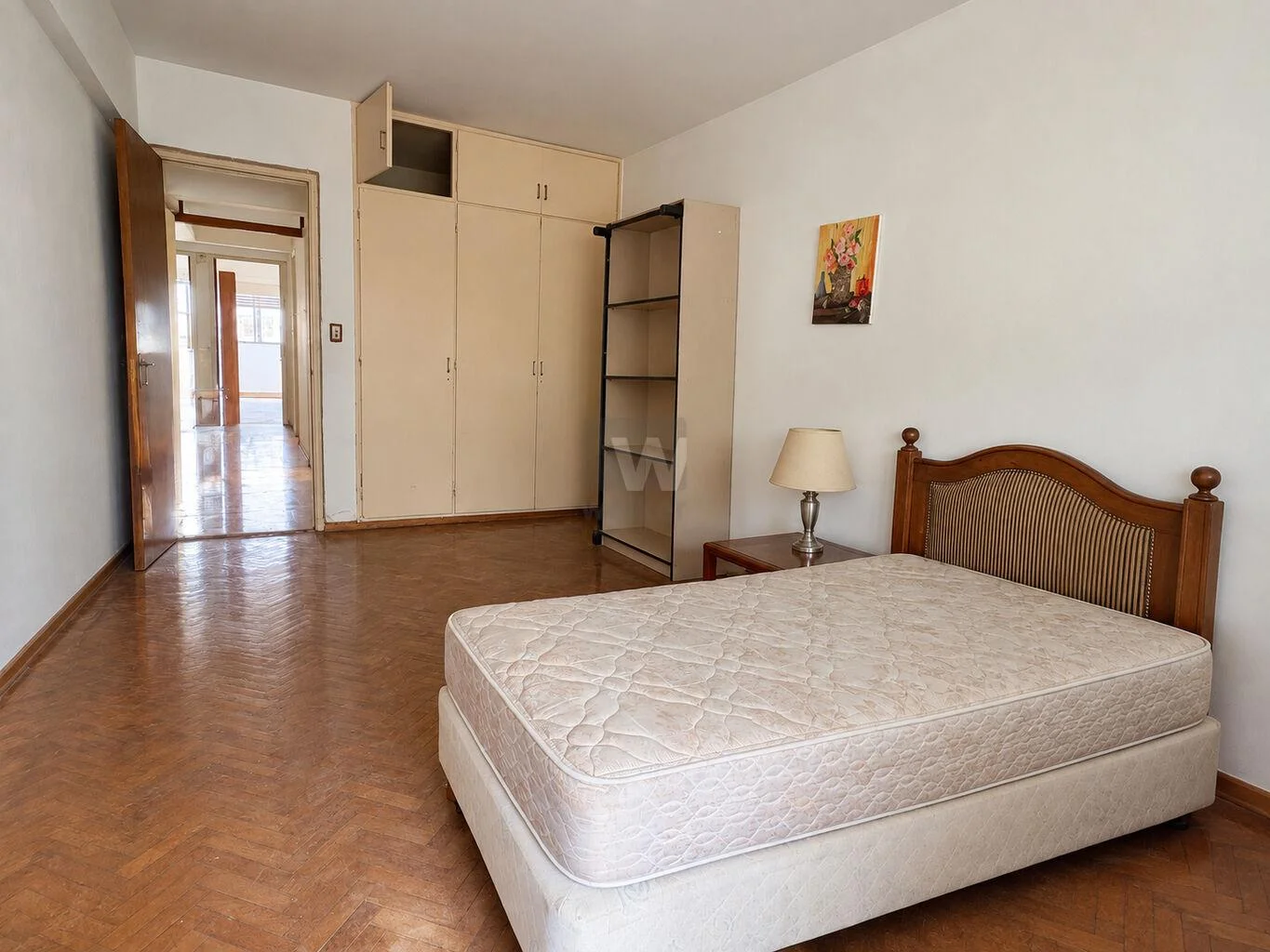 Apartamento en Pocitos, propiedad 296434 -Imagen 5