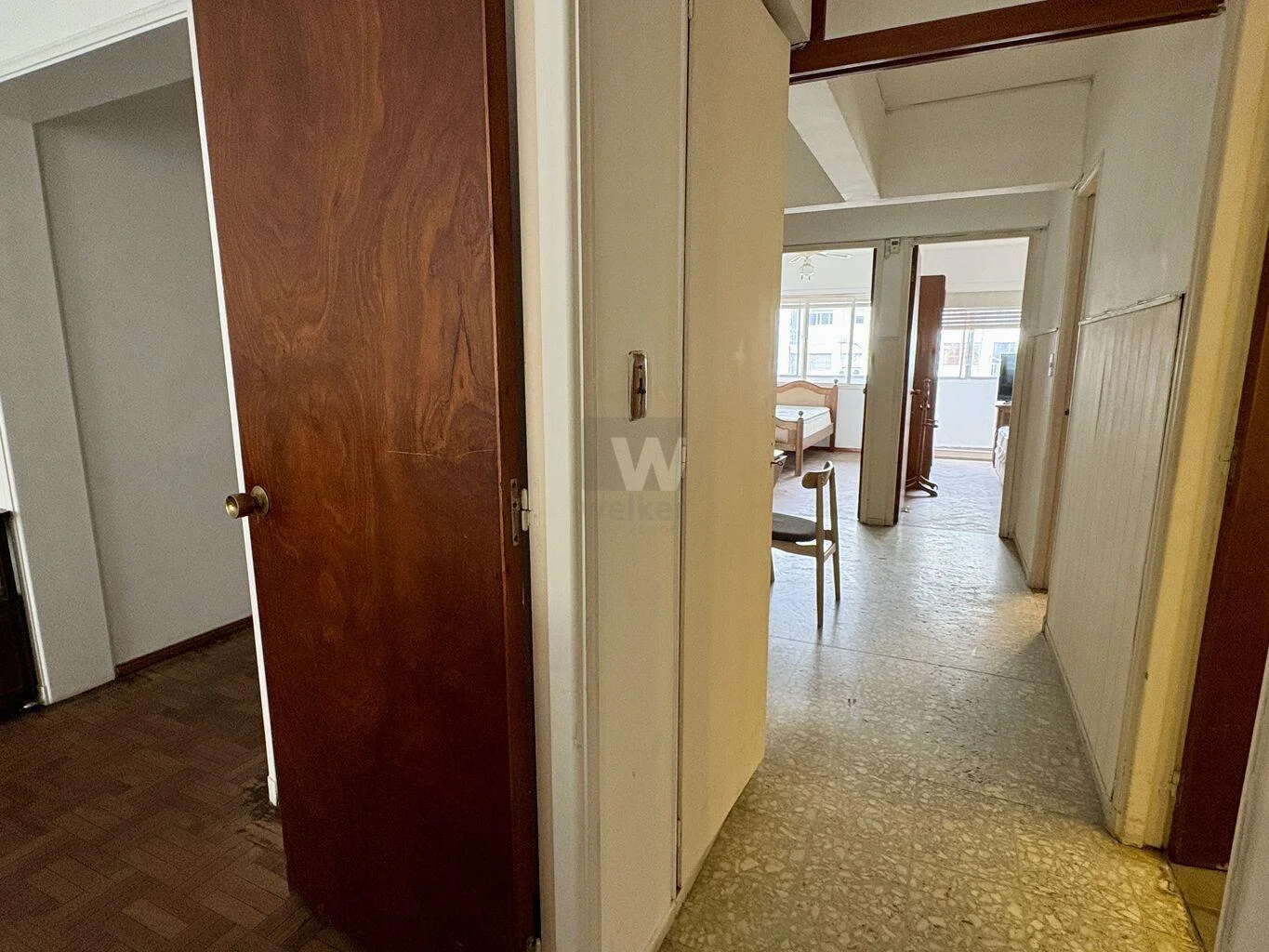 Apartamento en Pocitos, propiedad 296434 -Imagen 6