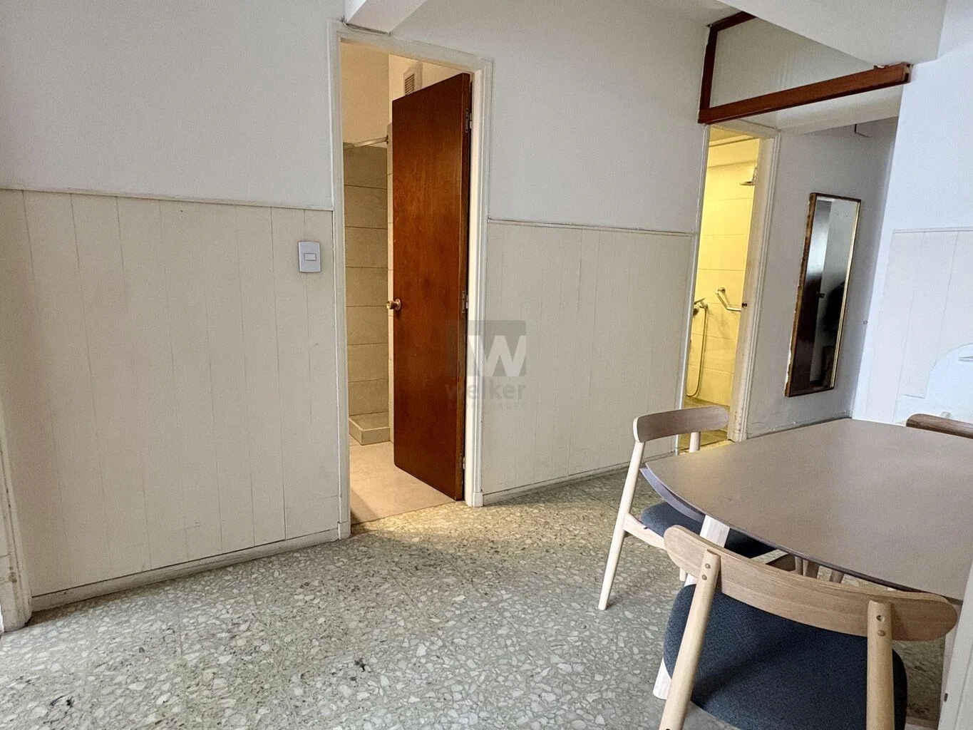 Apartamento en Pocitos, propiedad 296434 -Imagen 7