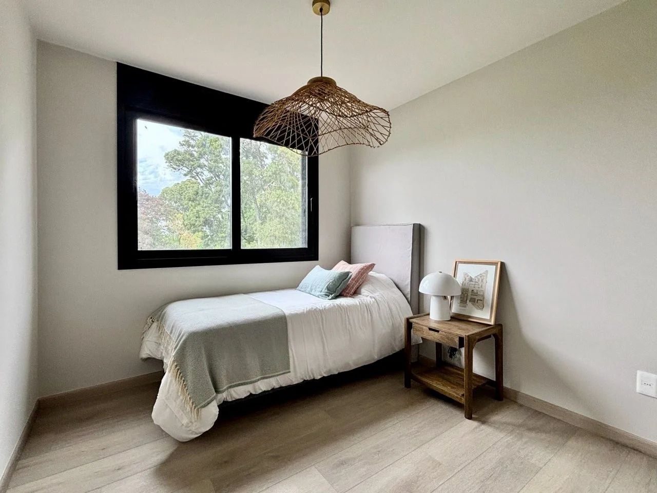 Apartamento en Carrasco, propiedad 11486 -Imagen 9