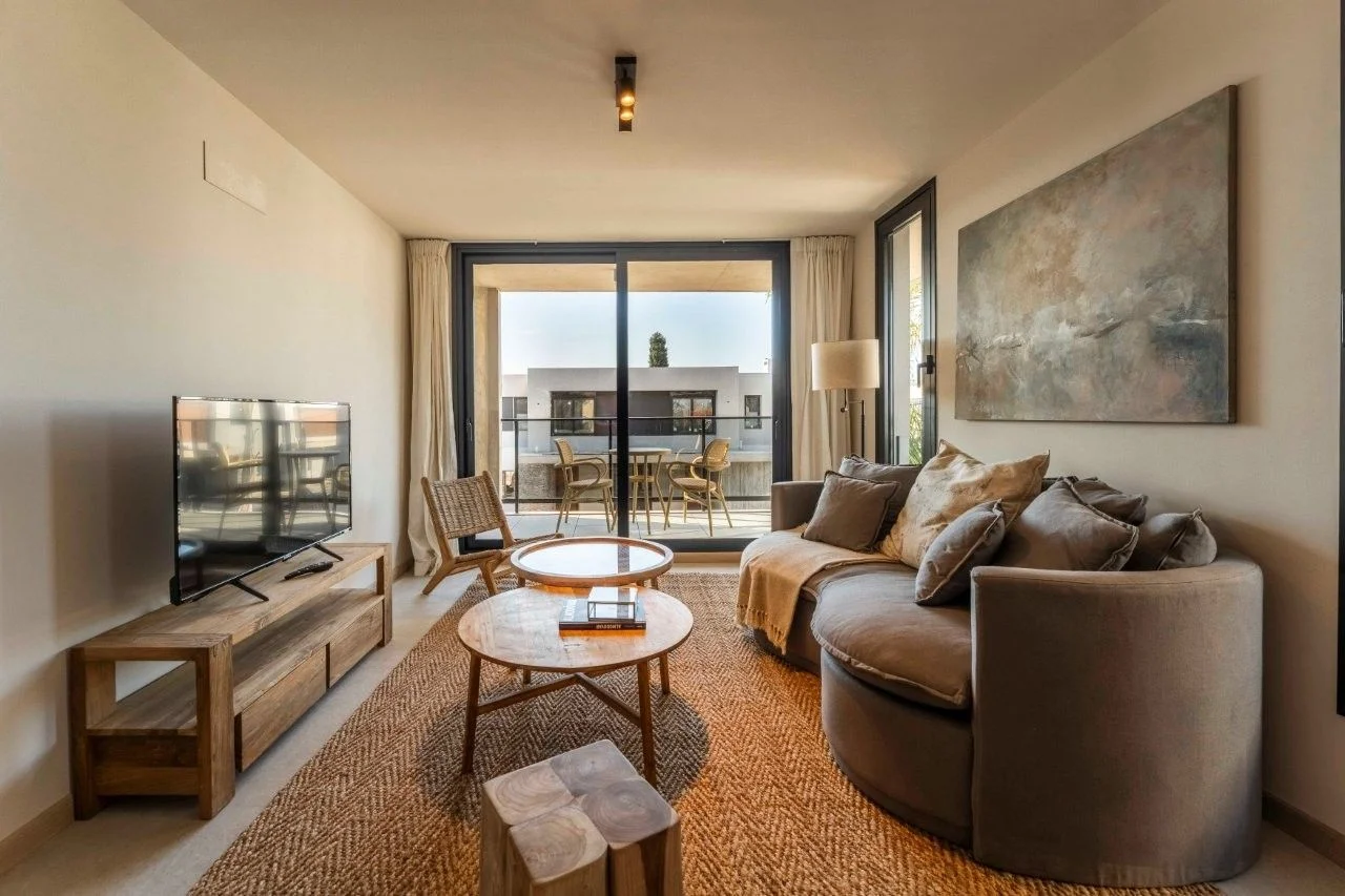 Apartamento en Carrasco, propiedad 11486 -Imagen 1