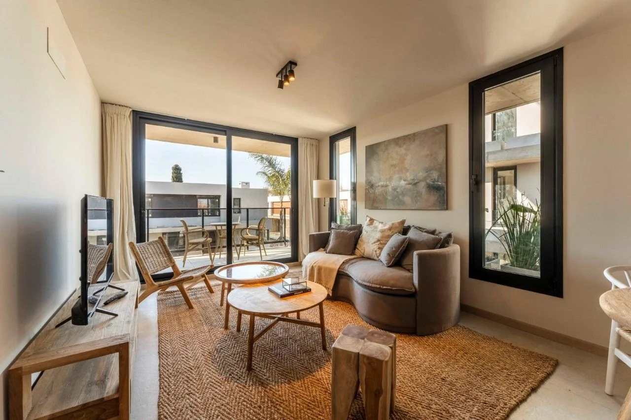 Apartamento en Carrasco, propiedad 11486 -Imagen 2