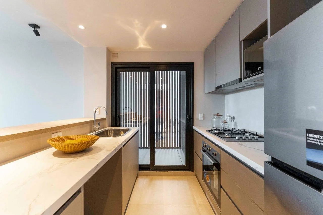 Apartamento en Carrasco, propiedad 11486 -Imagen 4