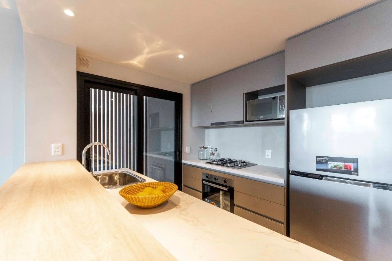 Apartamento en Carrasco, propiedad 11486 -Imagen 5