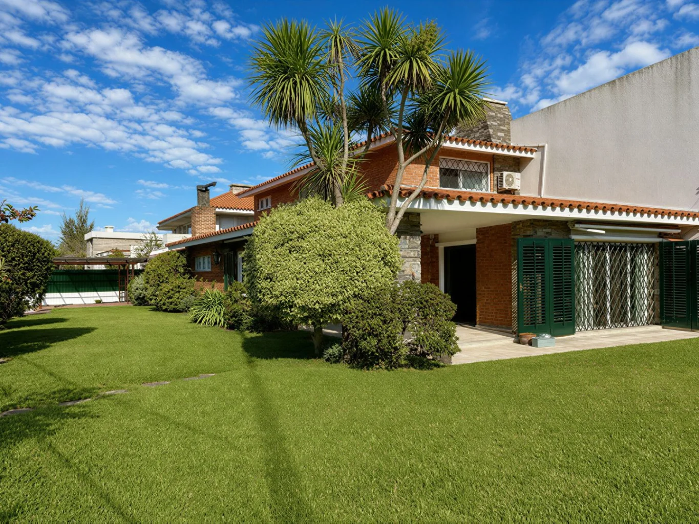 Casa en Punta Gorda, propiedad 203072 -Imagen 1