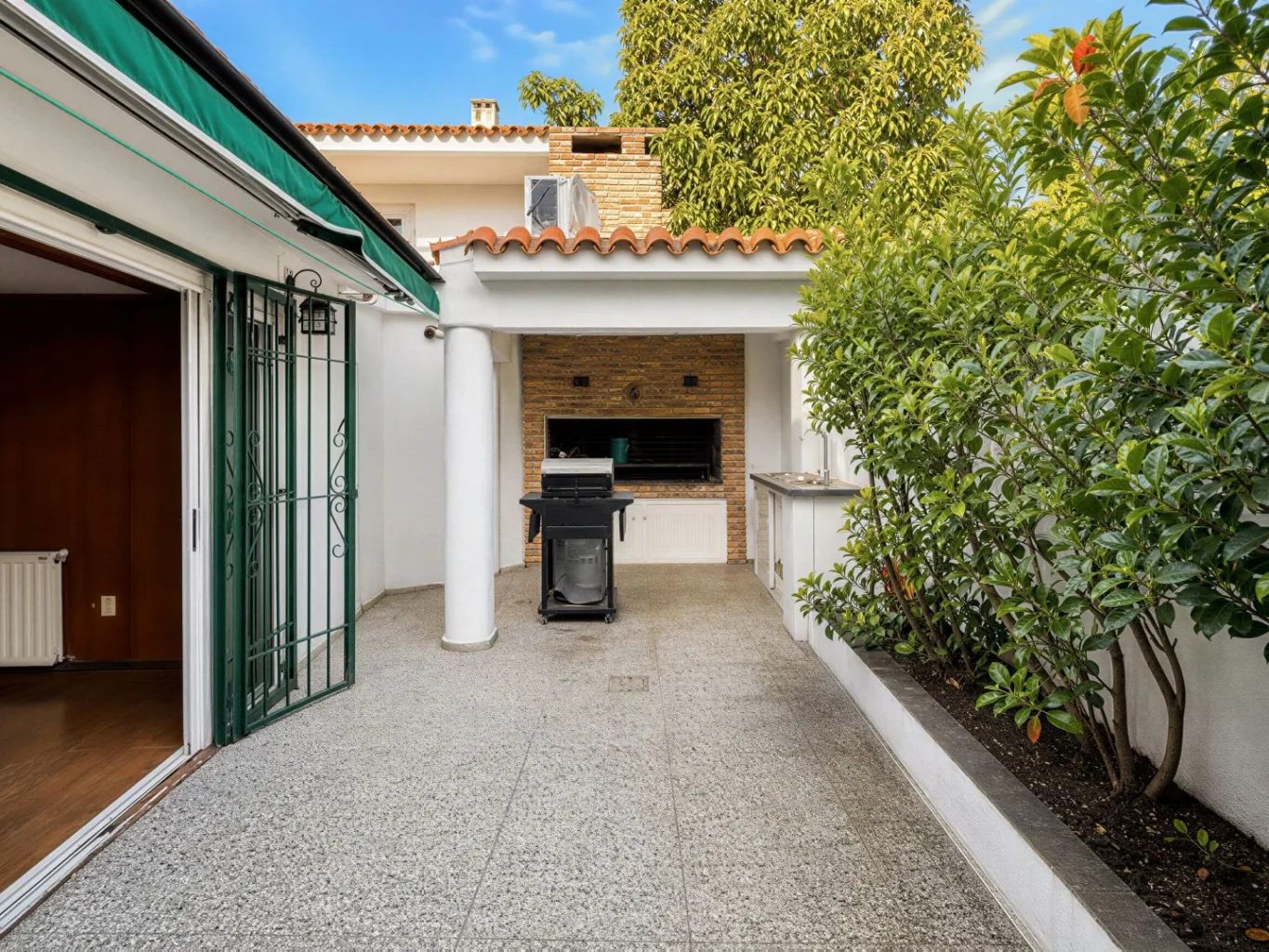 Casa en Punta Gorda, propiedad 203072 -Imagen 6