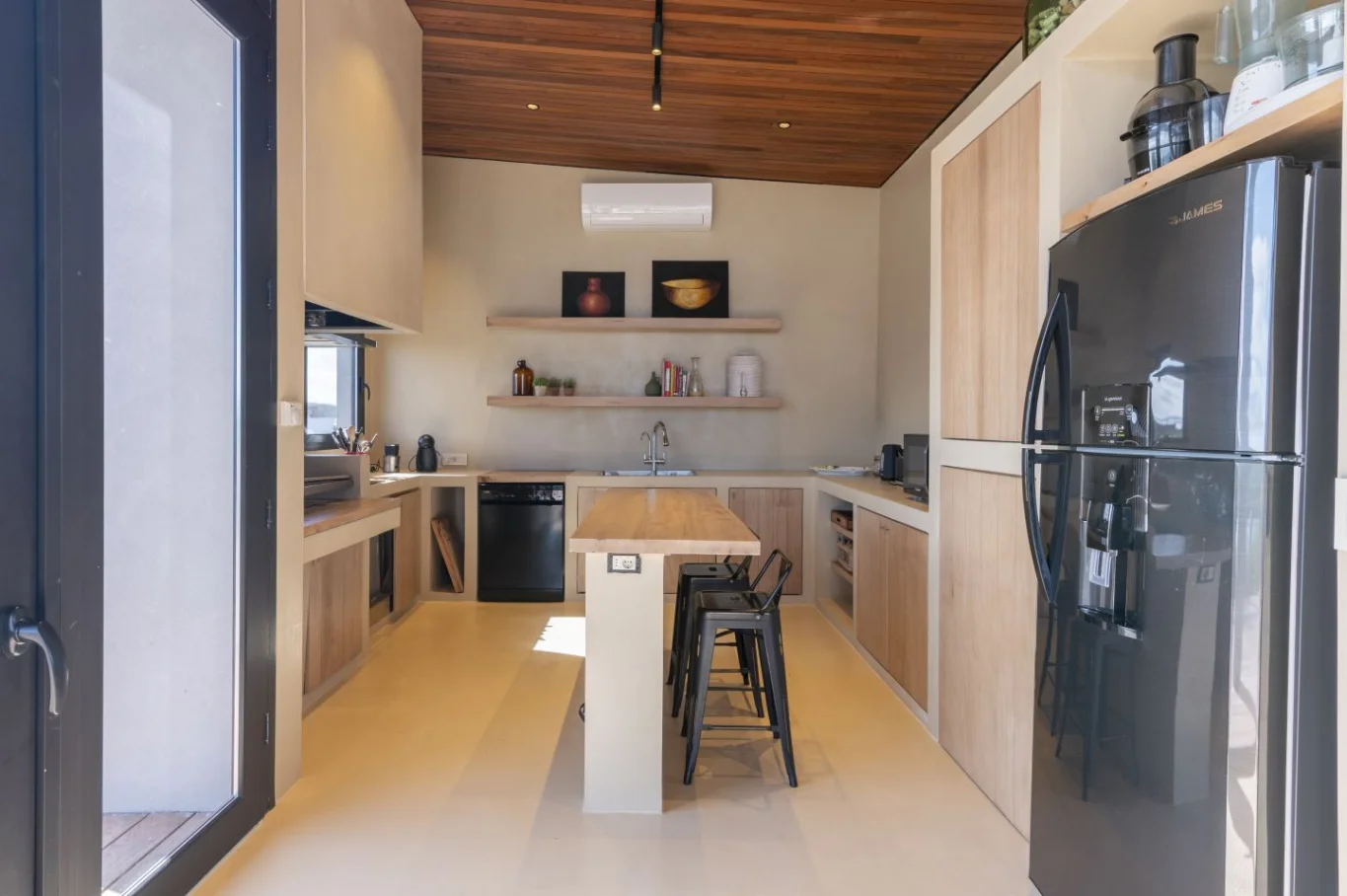 Casa en La Juanita, propiedad 223885 -Imagen 15