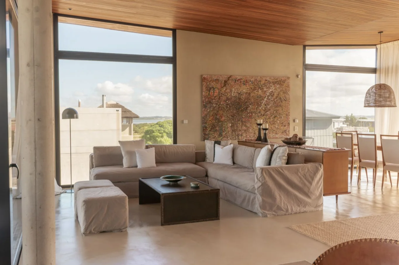 Casa en La Juanita, propiedad 223885 -Imagen 3