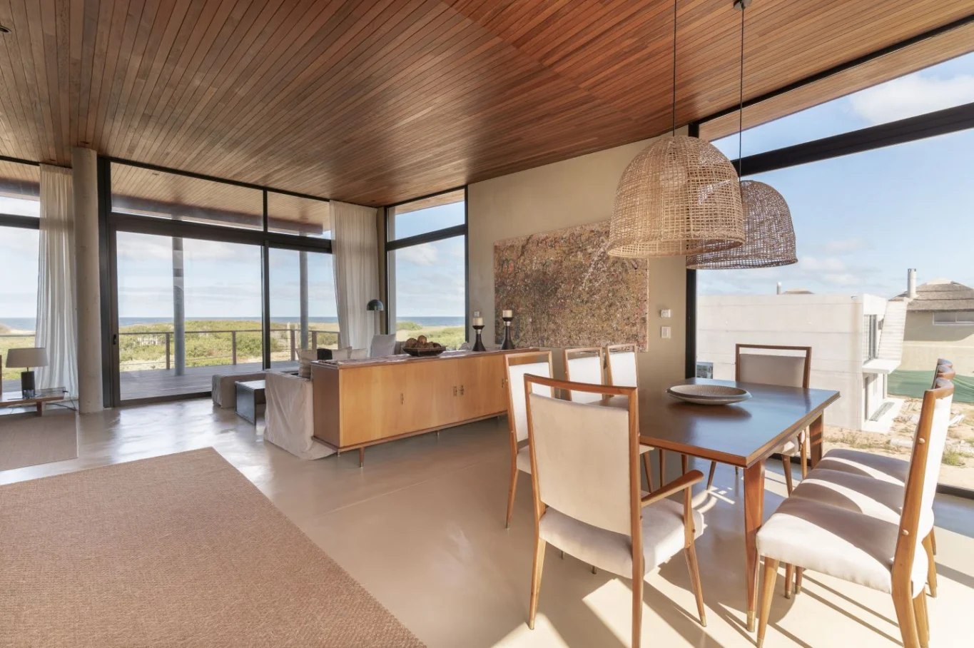 Casa en La Juanita, propiedad 223885 -Imagen 8