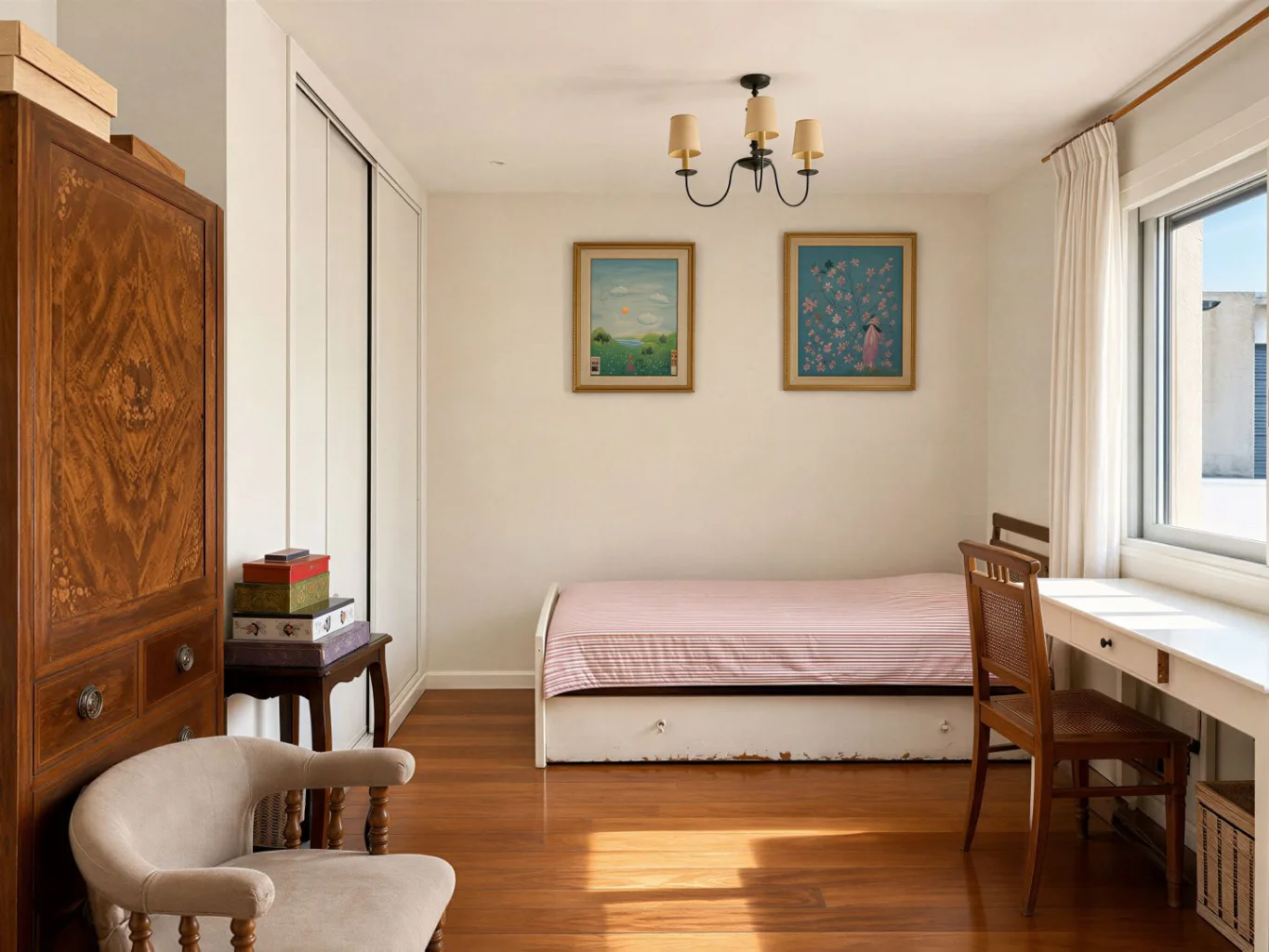 Apartamento en Carrasco, propiedad 240033 -Imagen 12