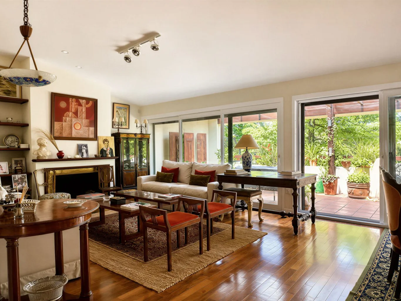 Apartamento en Carrasco, propiedad 240033 -Imagen 1