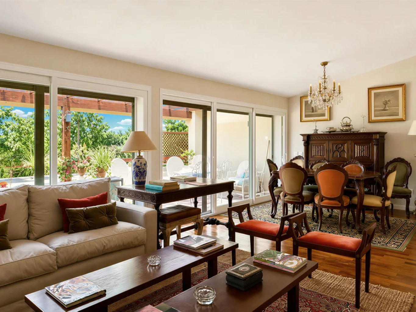 Apartamento en Carrasco, propiedad 240033 -Imagen 2