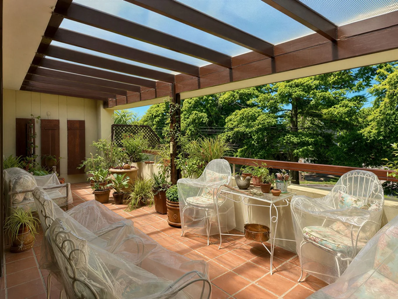 Apartamento en Carrasco, propiedad 240033 -Imagen 3