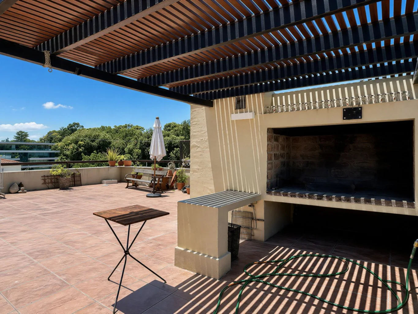 Apartamento en Carrasco, propiedad 240033 -Imagen 4