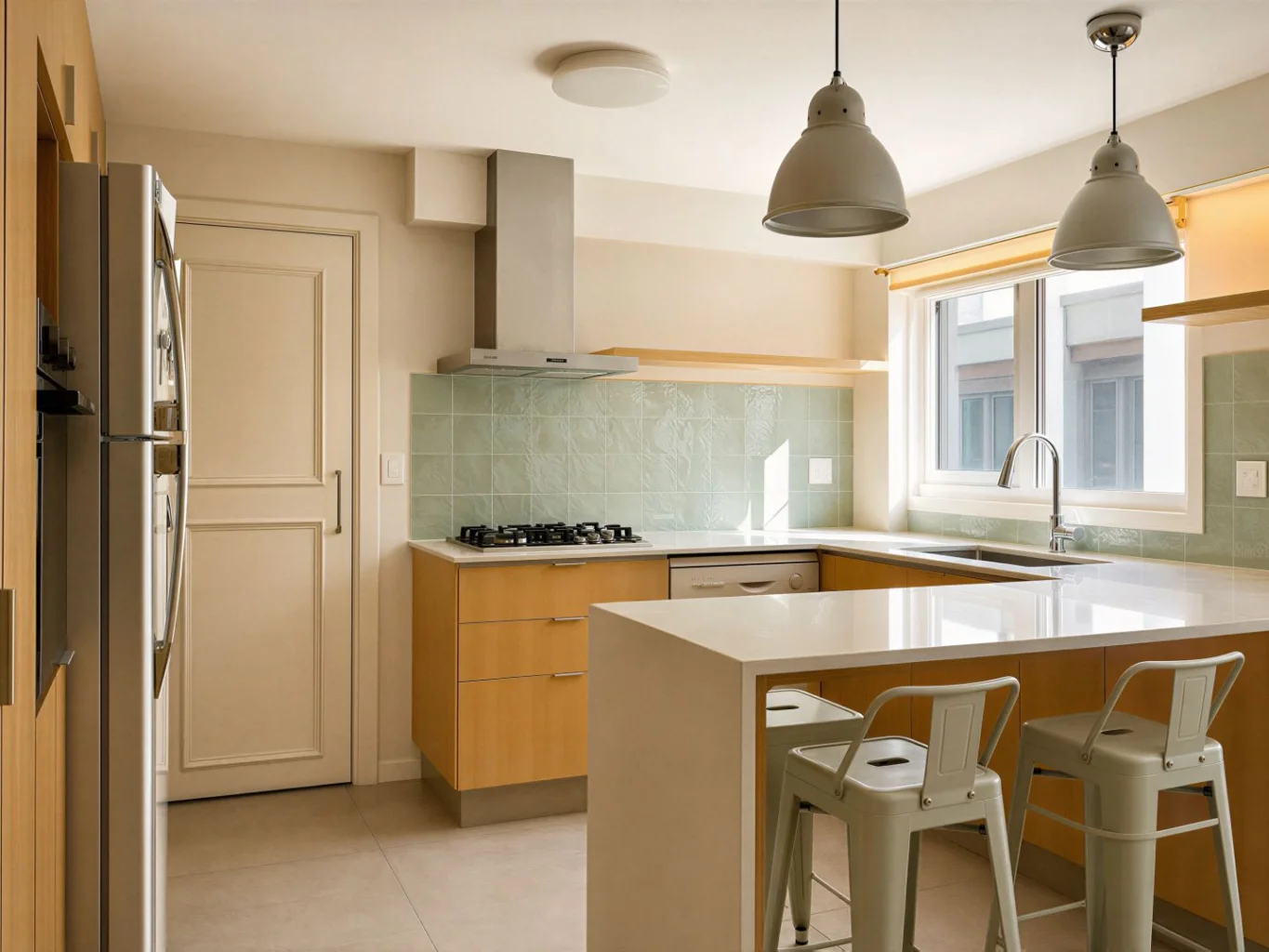 Apartamento en Carrasco, propiedad 240033 -Imagen 6