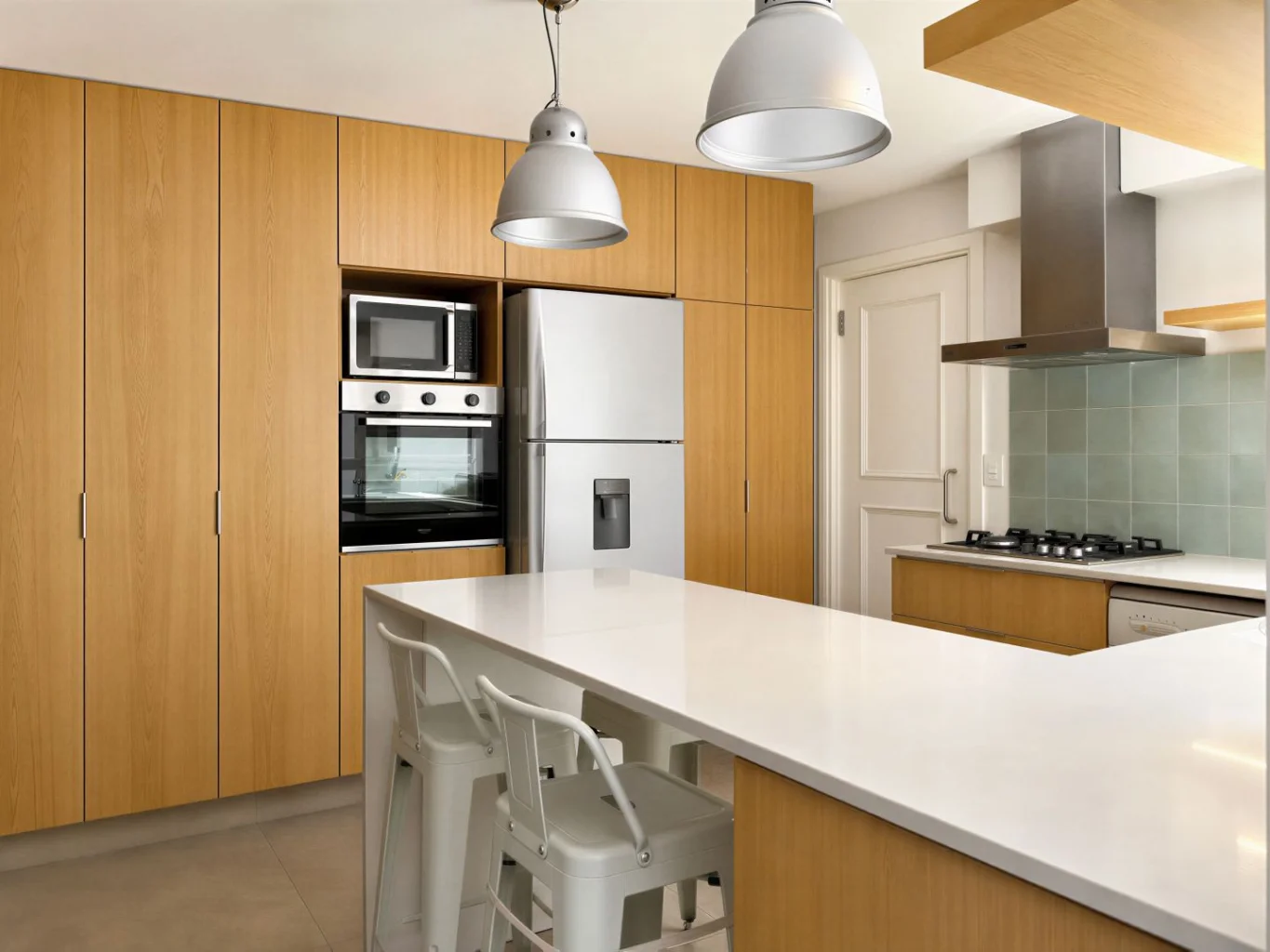 Apartamento en Carrasco, propiedad 240033 -Imagen 7