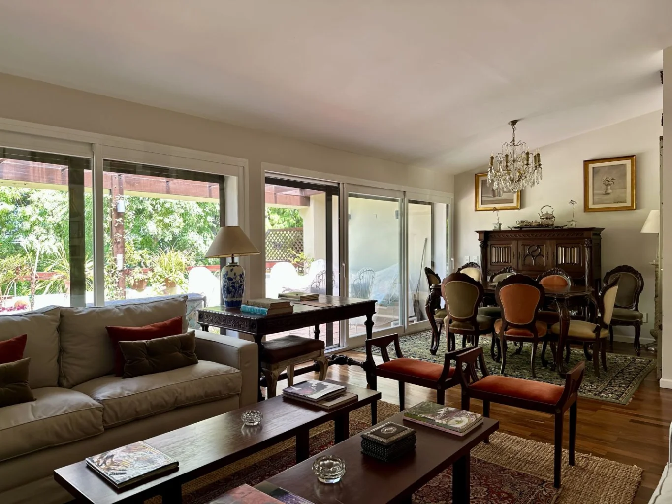 Apartamento en Carrasco, propiedad 240033 -Imagen 5
