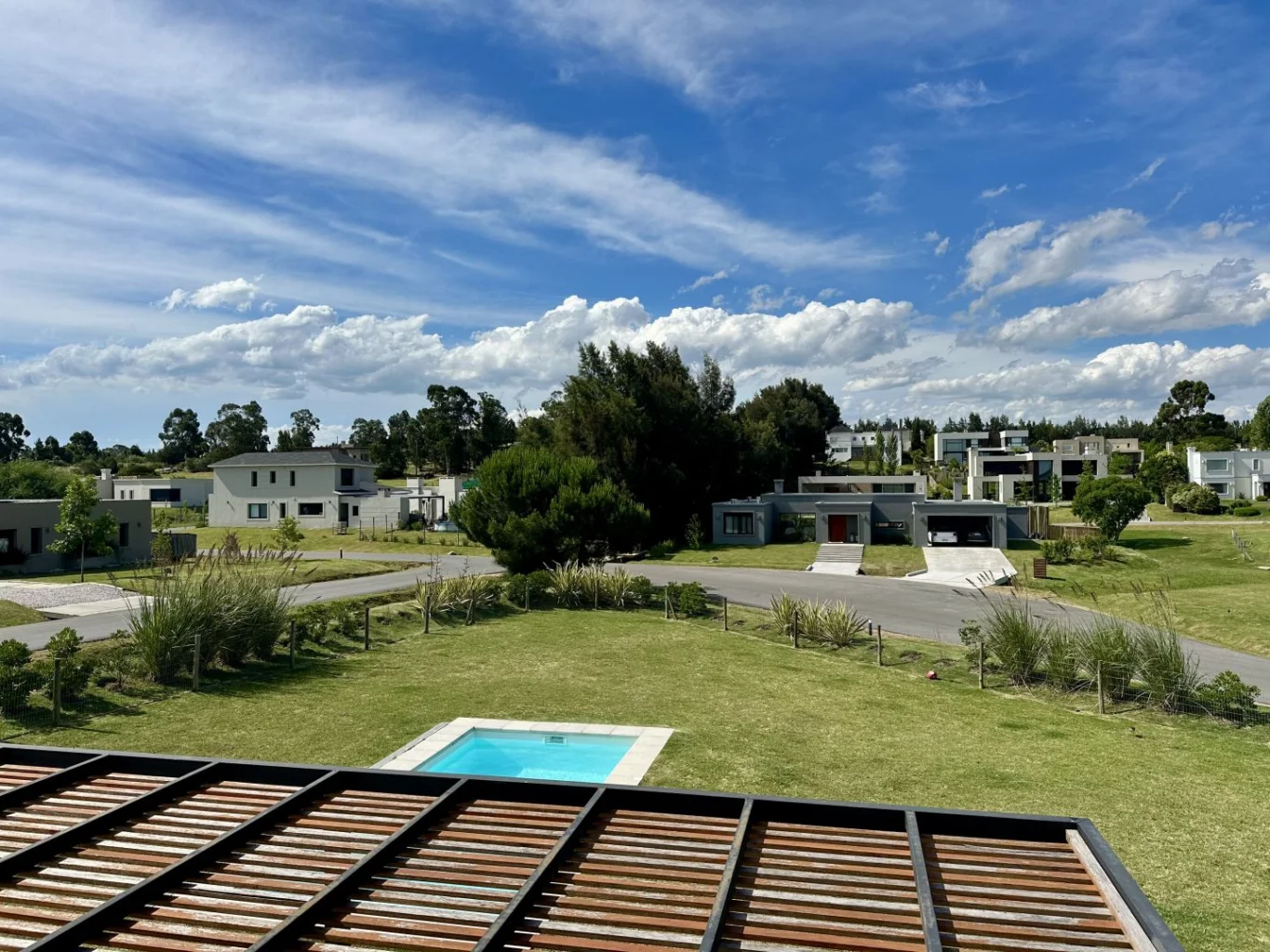 Casa en Altos de la Tahona, propiedad 260491 -Imagen 16