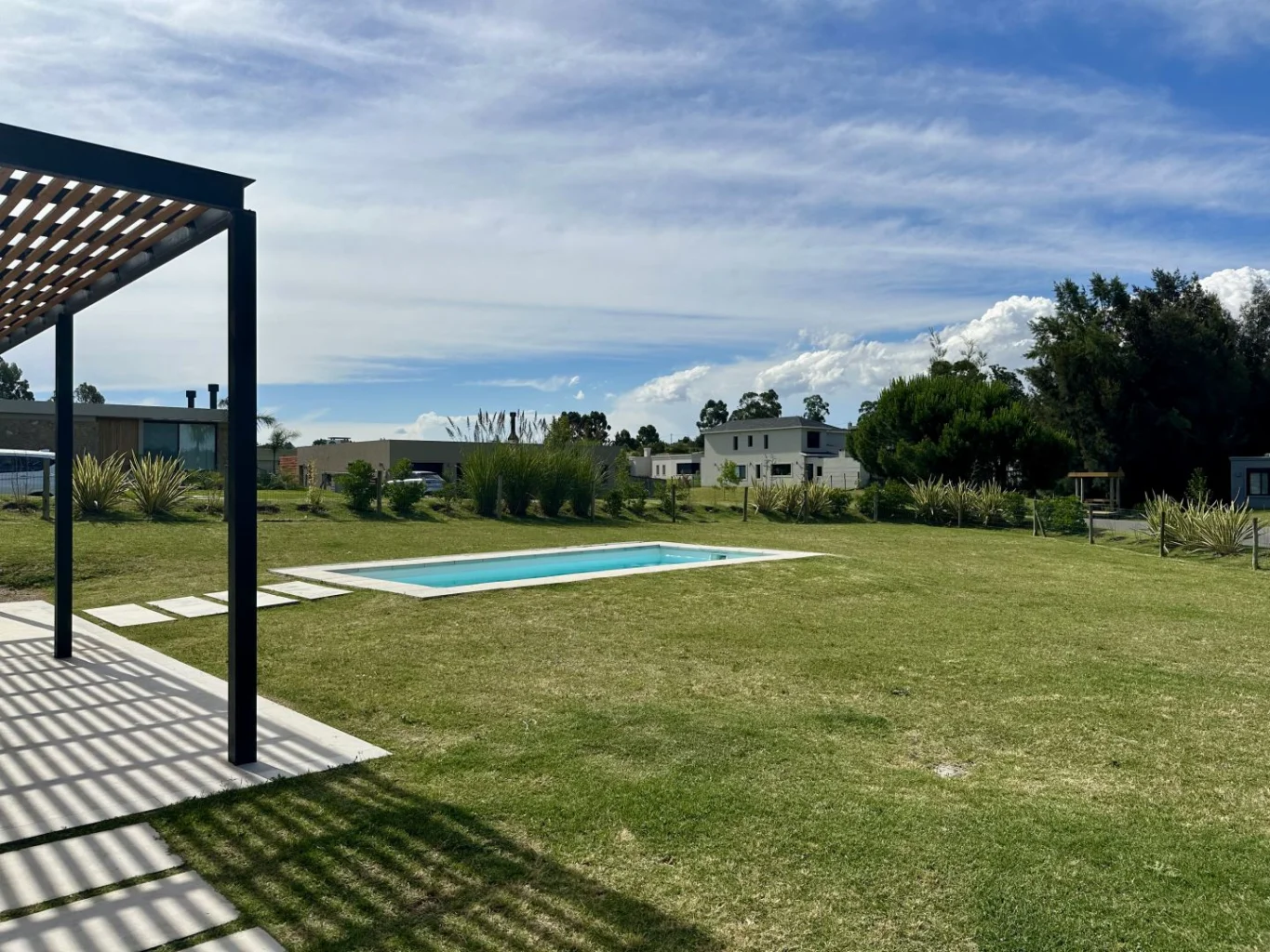 Casa en Altos de la Tahona, propiedad 260491 -Imagen 1