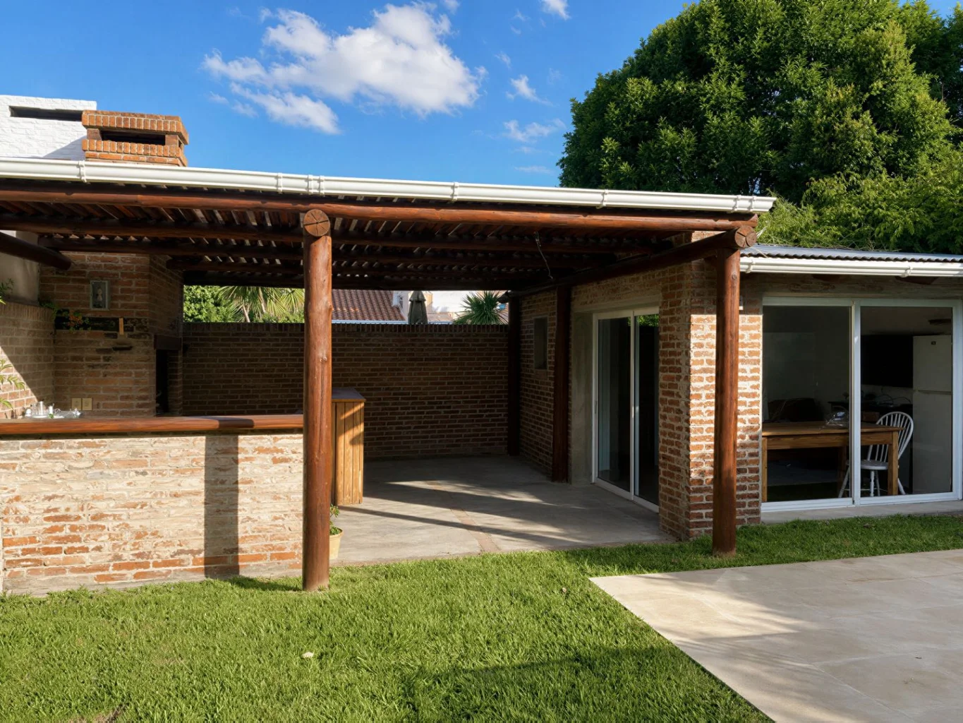 Casa en Parque Miramar, propiedad 263570 -Imagen 12