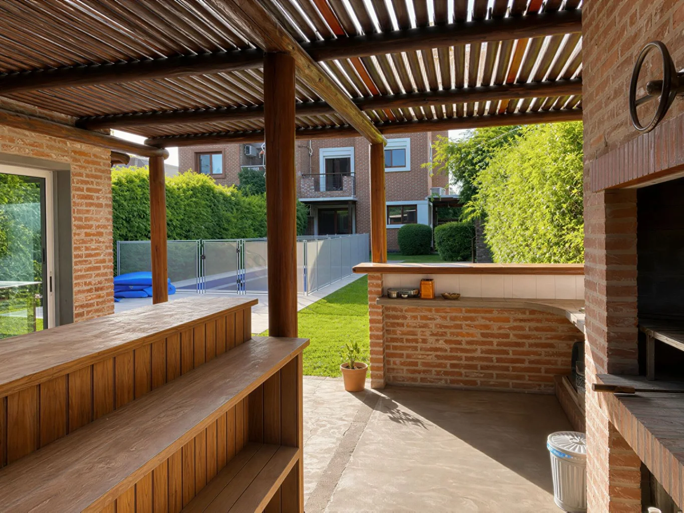 Casa en Parque Miramar, propiedad 263570 -Imagen 13