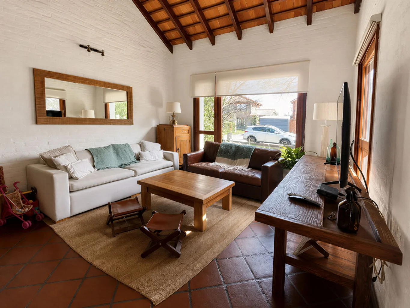 Casa en Parque Miramar, propiedad 263570 -Imagen 2