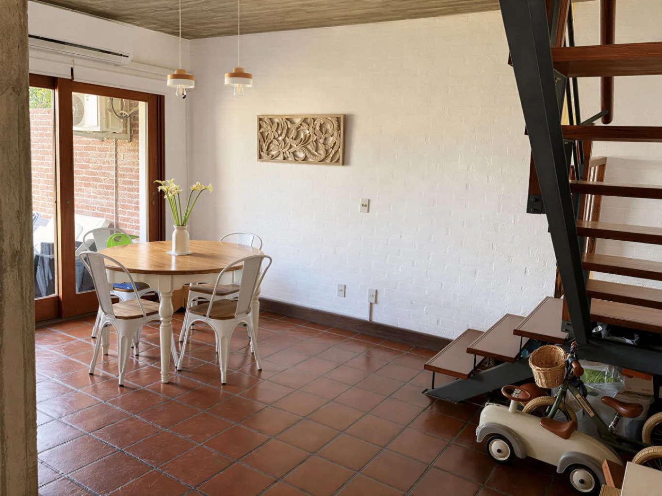 Casa en Parque Miramar, propiedad 263570 -Imagen 3
