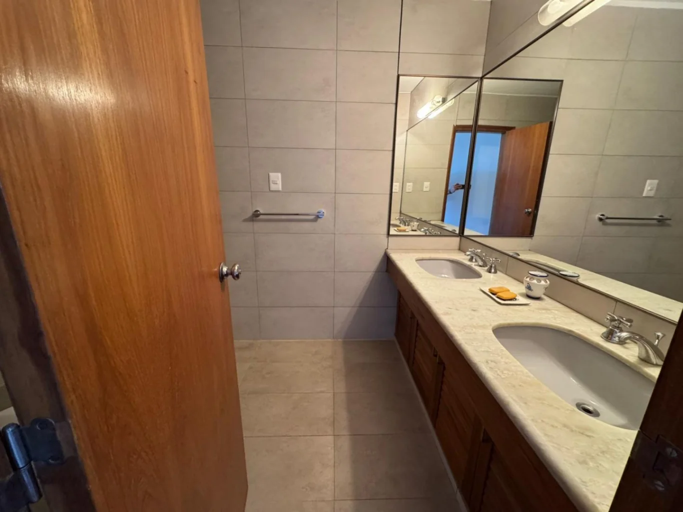 Apartamento en Pocitos, propiedad 273101 -Imagen 11