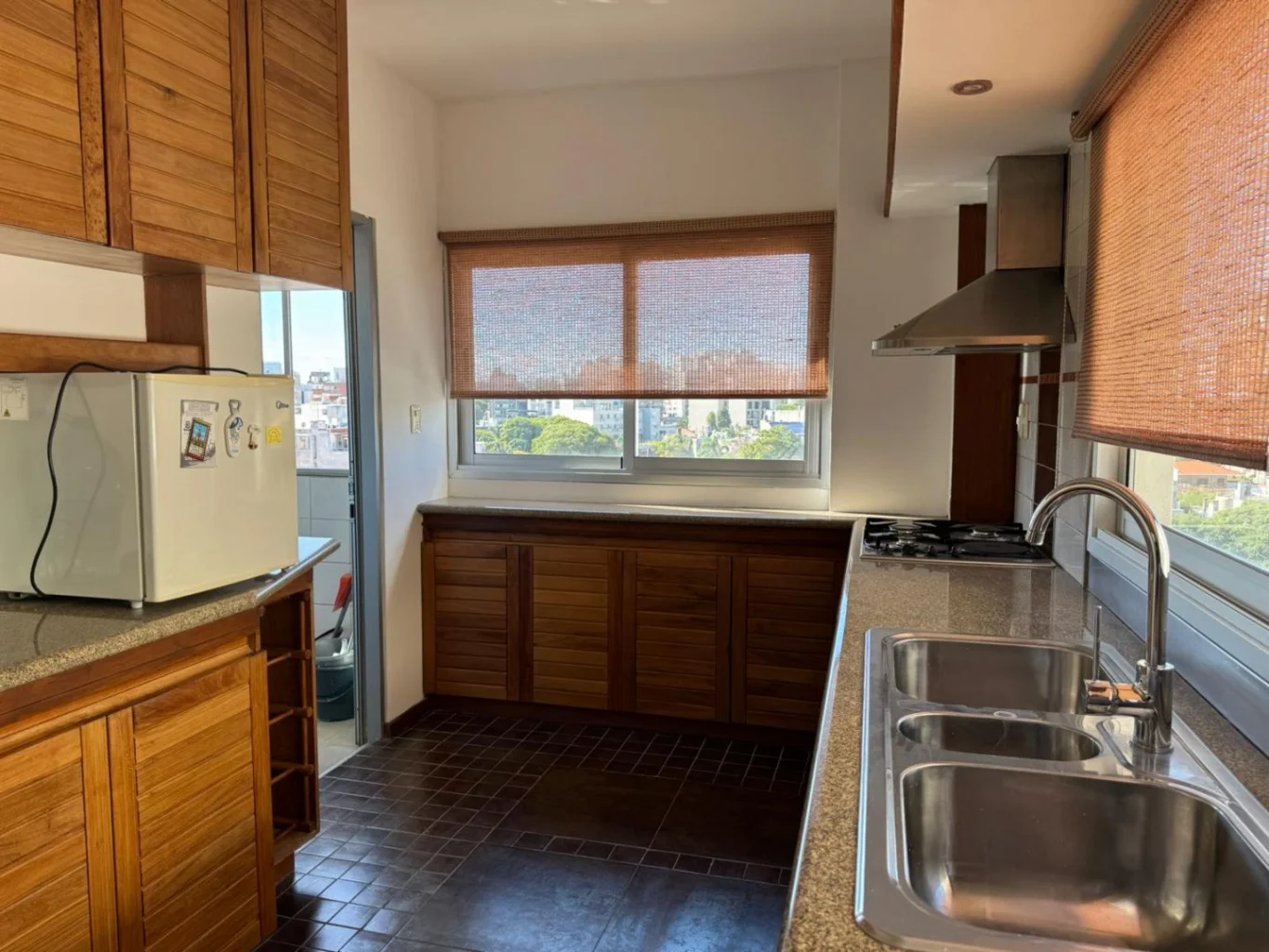 Apartamento en Pocitos, propiedad 273101 -Imagen 15