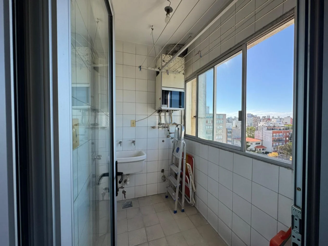 Apartamento en Pocitos, propiedad 273101 -Imagen 16