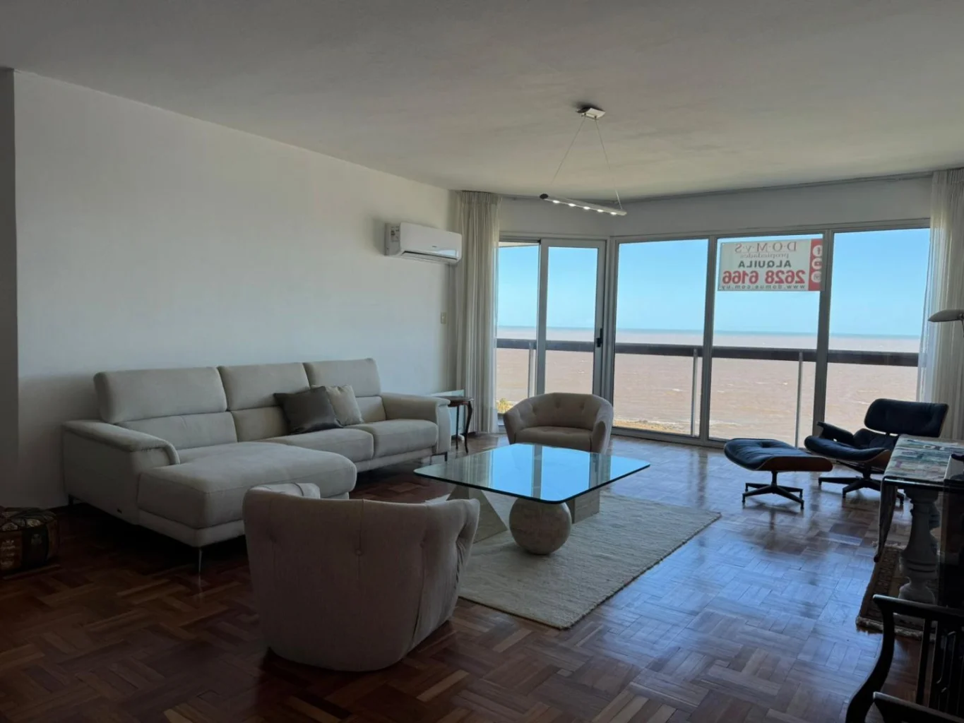 Apartamento en Pocitos, propiedad 273101 -Imagen 1