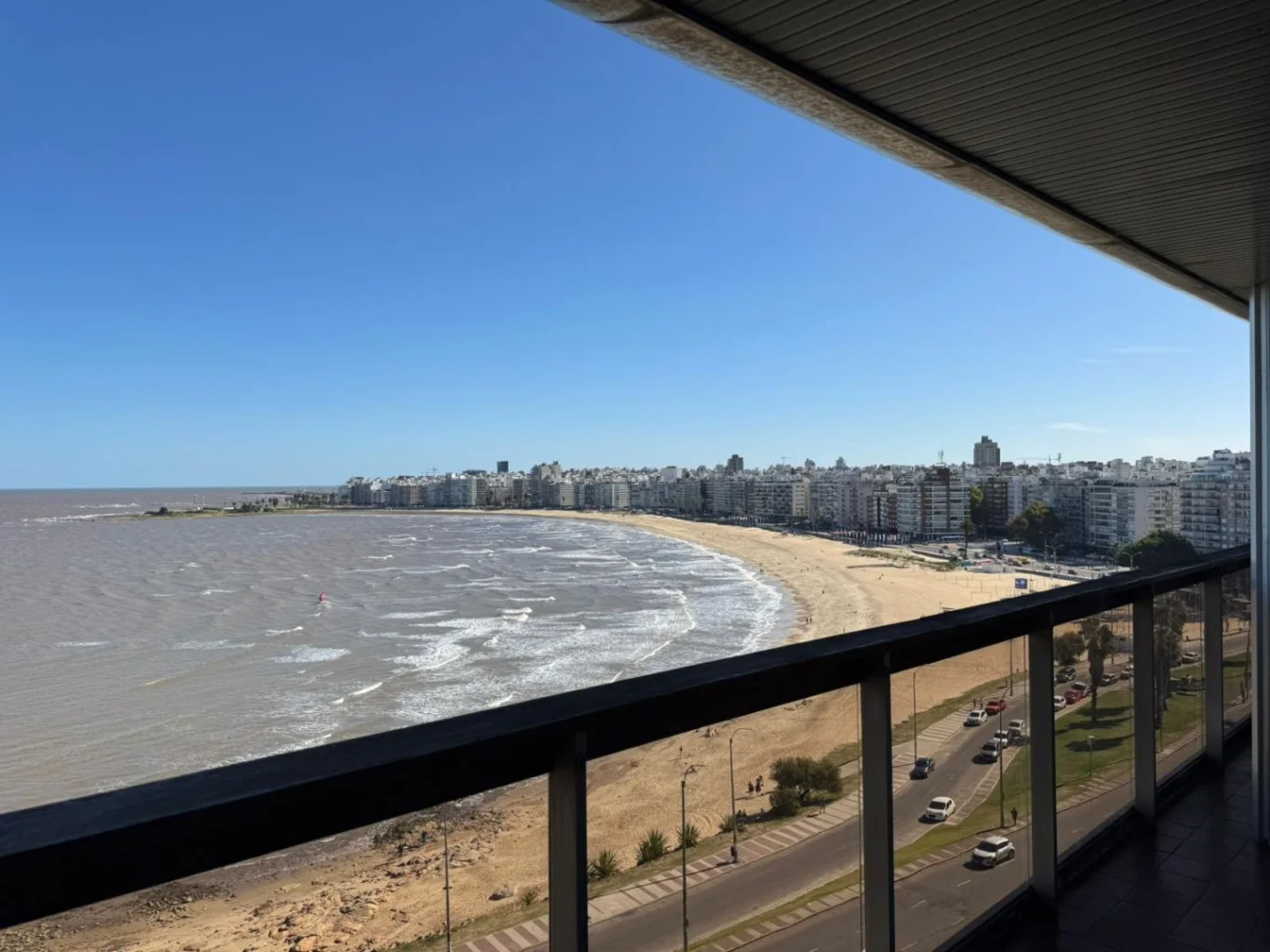 Apartamento en Pocitos, propiedad 273101 -Imagen 2