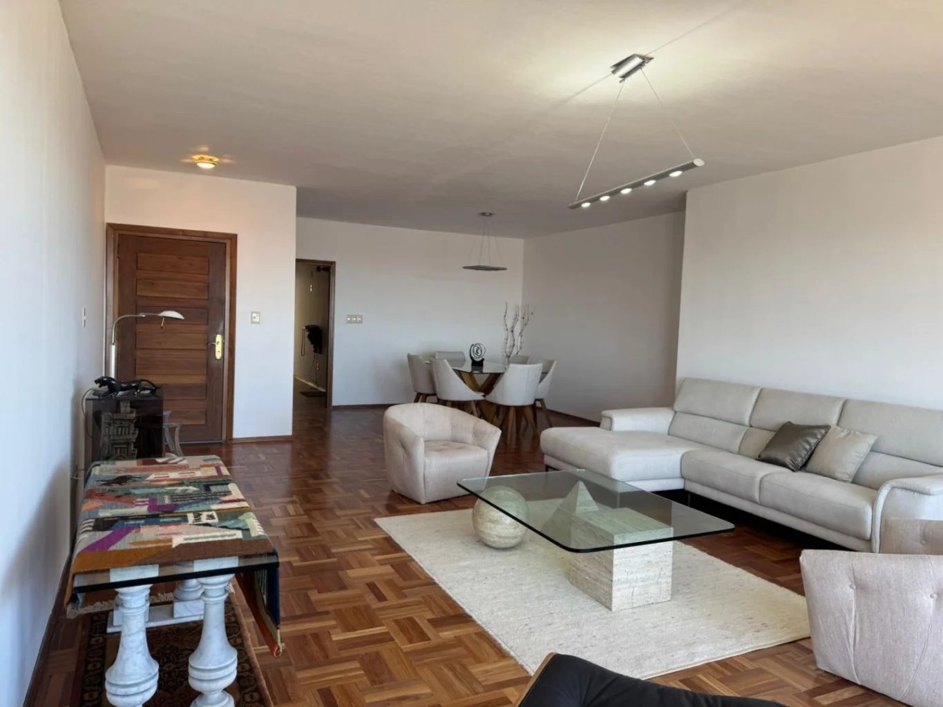 Apartamento en Pocitos, propiedad 273101 -Imagen 4