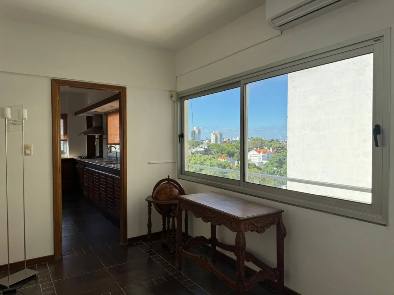 Apartamento en Pocitos, propiedad 273101 -Imagen 5