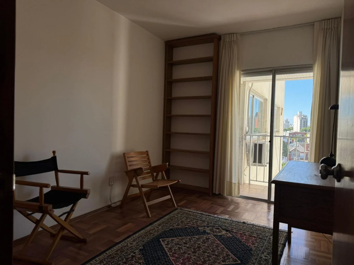 Apartamento en Pocitos, propiedad 273101 -Imagen 6