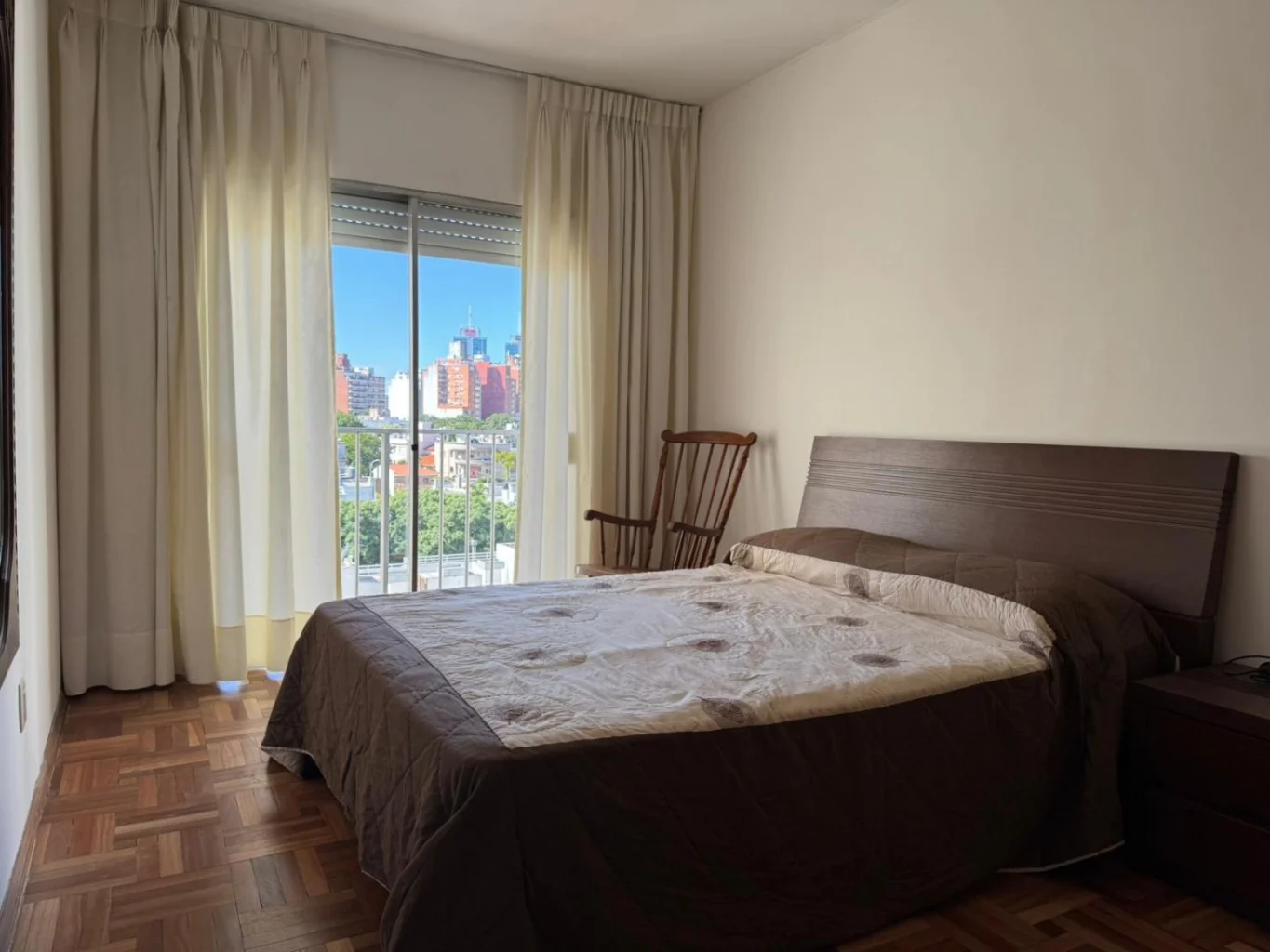 Apartamento en Pocitos, propiedad 273101 -Imagen 7