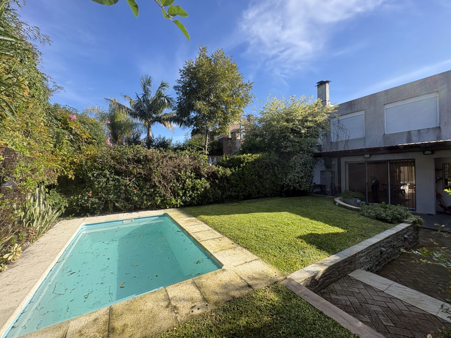 Casa en Parque Miramar, propiedad 273106 -Imagen 1