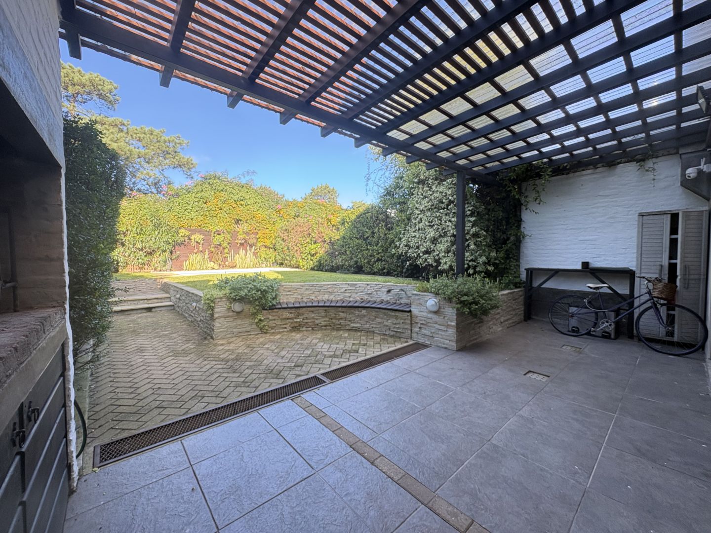 Casa en Parque Miramar, propiedad 273106 -Imagen 2