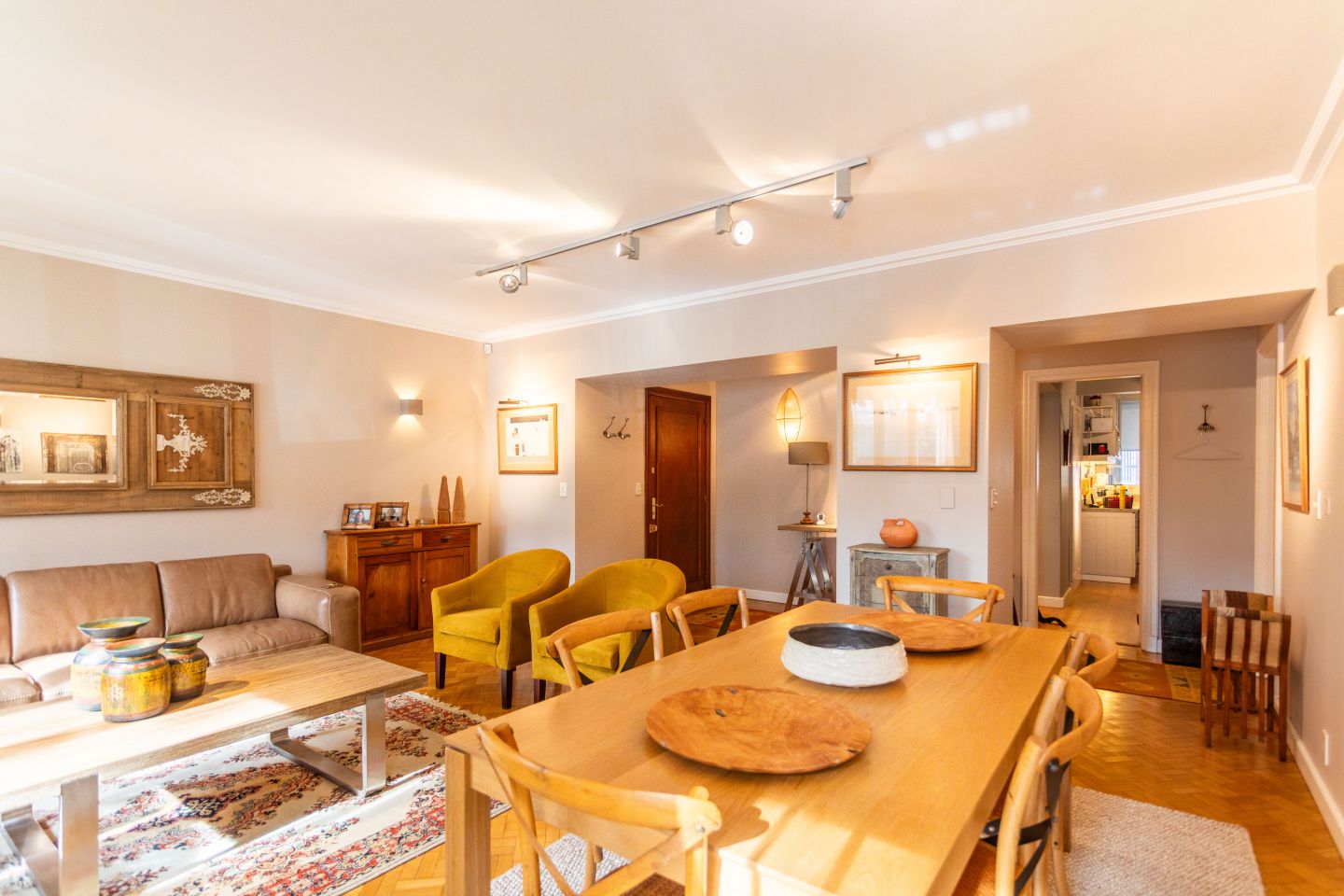 Apartamento en Puerto del Buceo, propiedad 273517 -Imagen 3