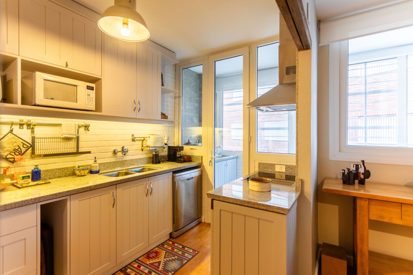 Apartamento en Puerto del Buceo, propiedad 273517 -Imagen 5