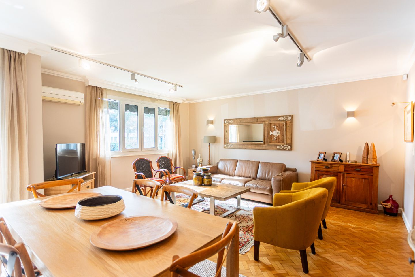 Apartamento en Puerto del Buceo, propiedad 273517 -Imagen 2