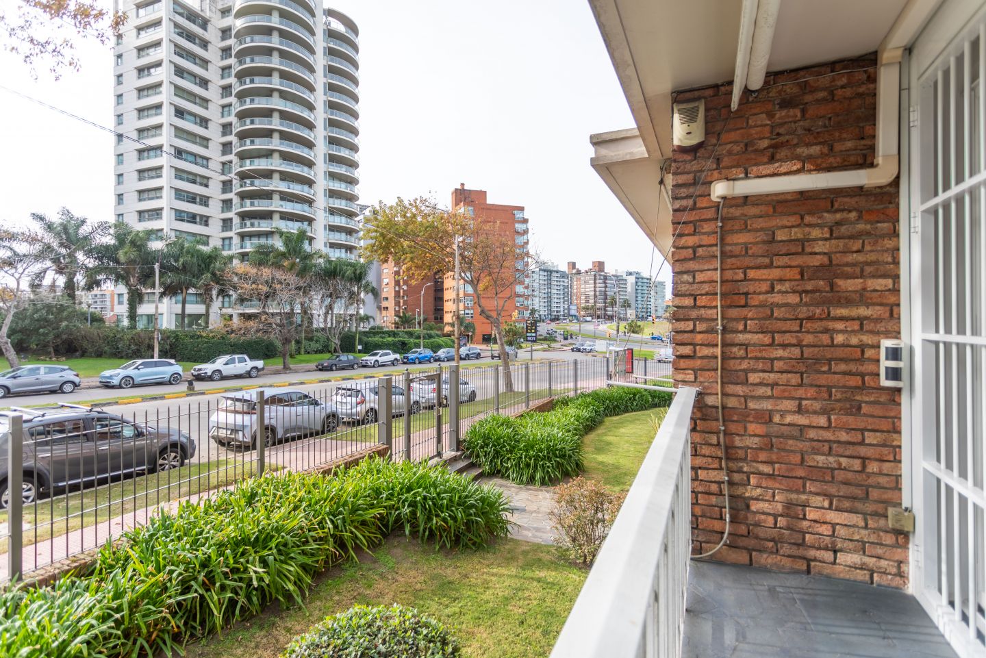 Apartamento en Puerto del Buceo, propiedad 273517 -Imagen 4