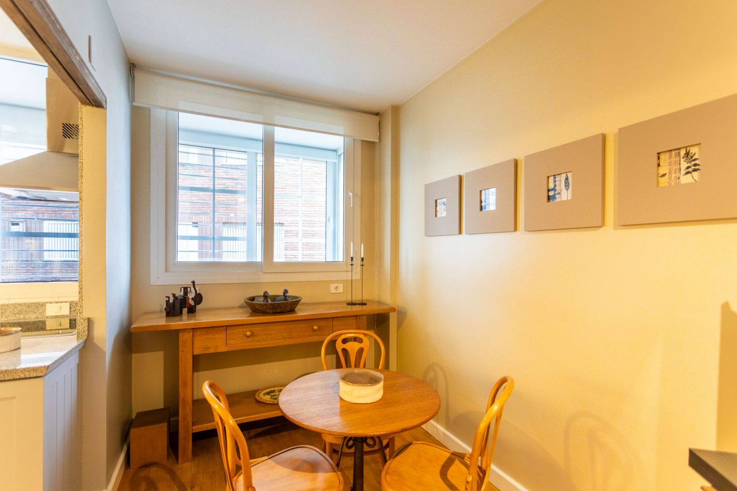 Apartamento en Puerto del Buceo, propiedad 273517 -Imagen 8