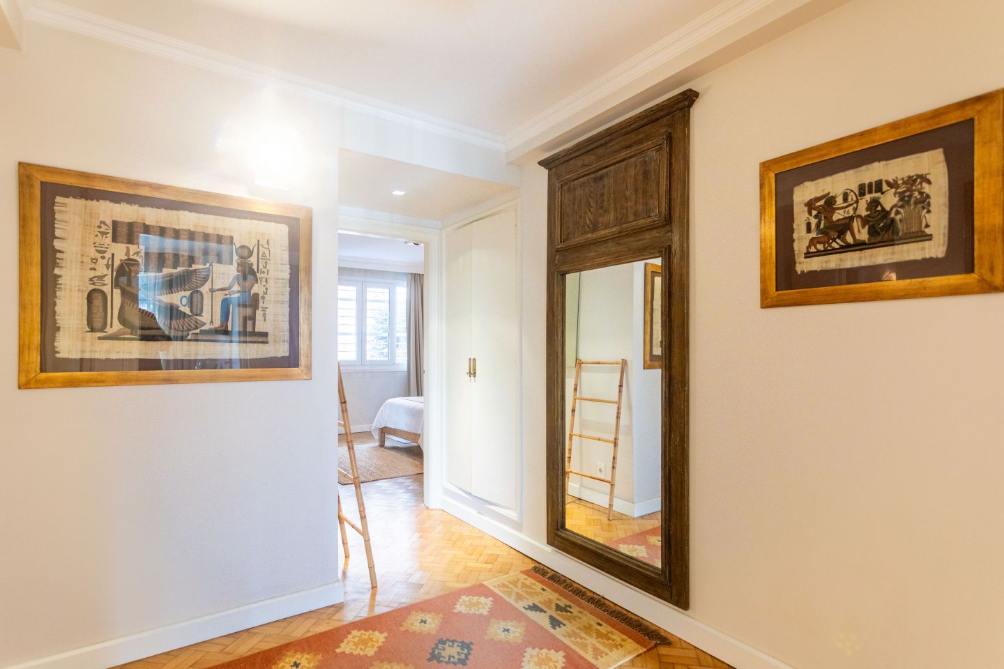 Apartamento en Puerto del Buceo, propiedad 273517 -Imagen 9