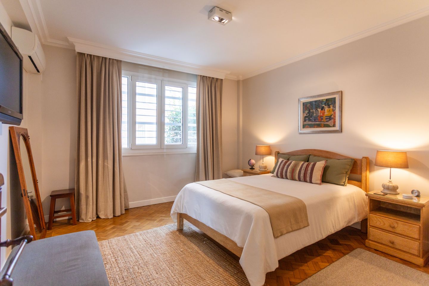 Apartamento en Puerto del Buceo, propiedad 273517 -Imagen 13