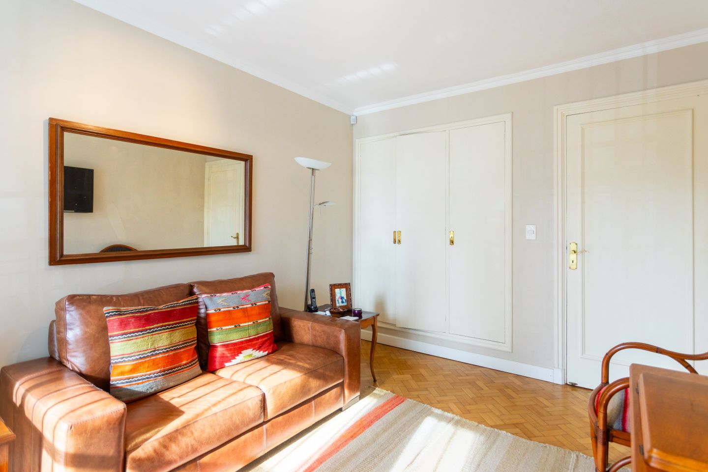 Apartamento en Puerto del Buceo, propiedad 273517 -Imagen 17