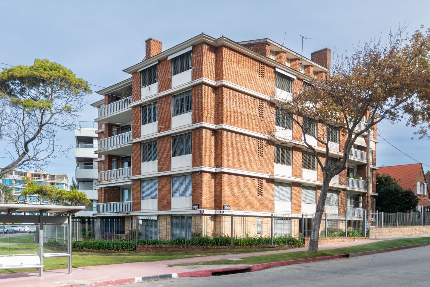 Apartamento en Puerto del Buceo, propiedad 273517 -Imagen 18