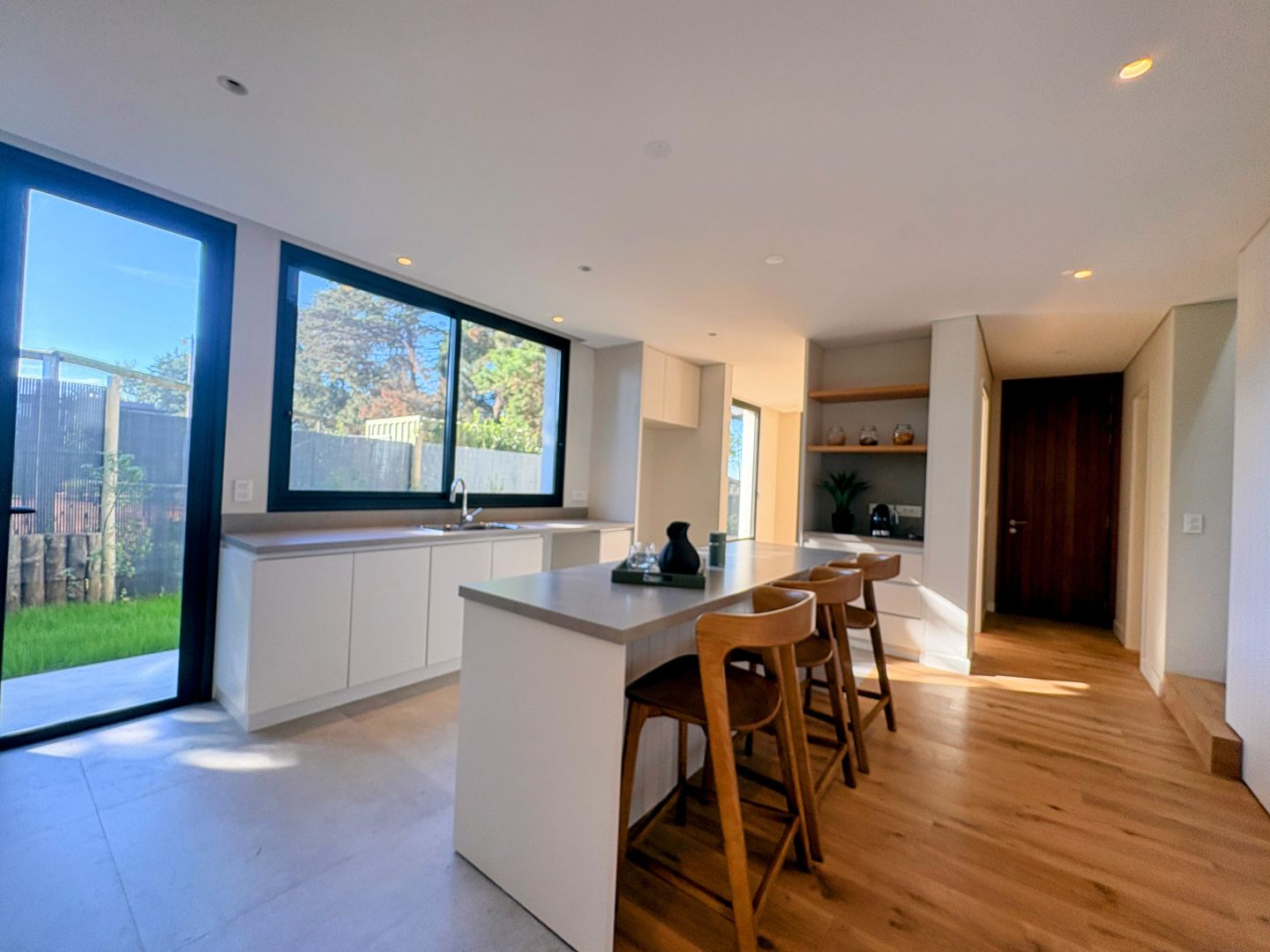 Casa en San Nicolás, propiedad 273956 -Imagen 4