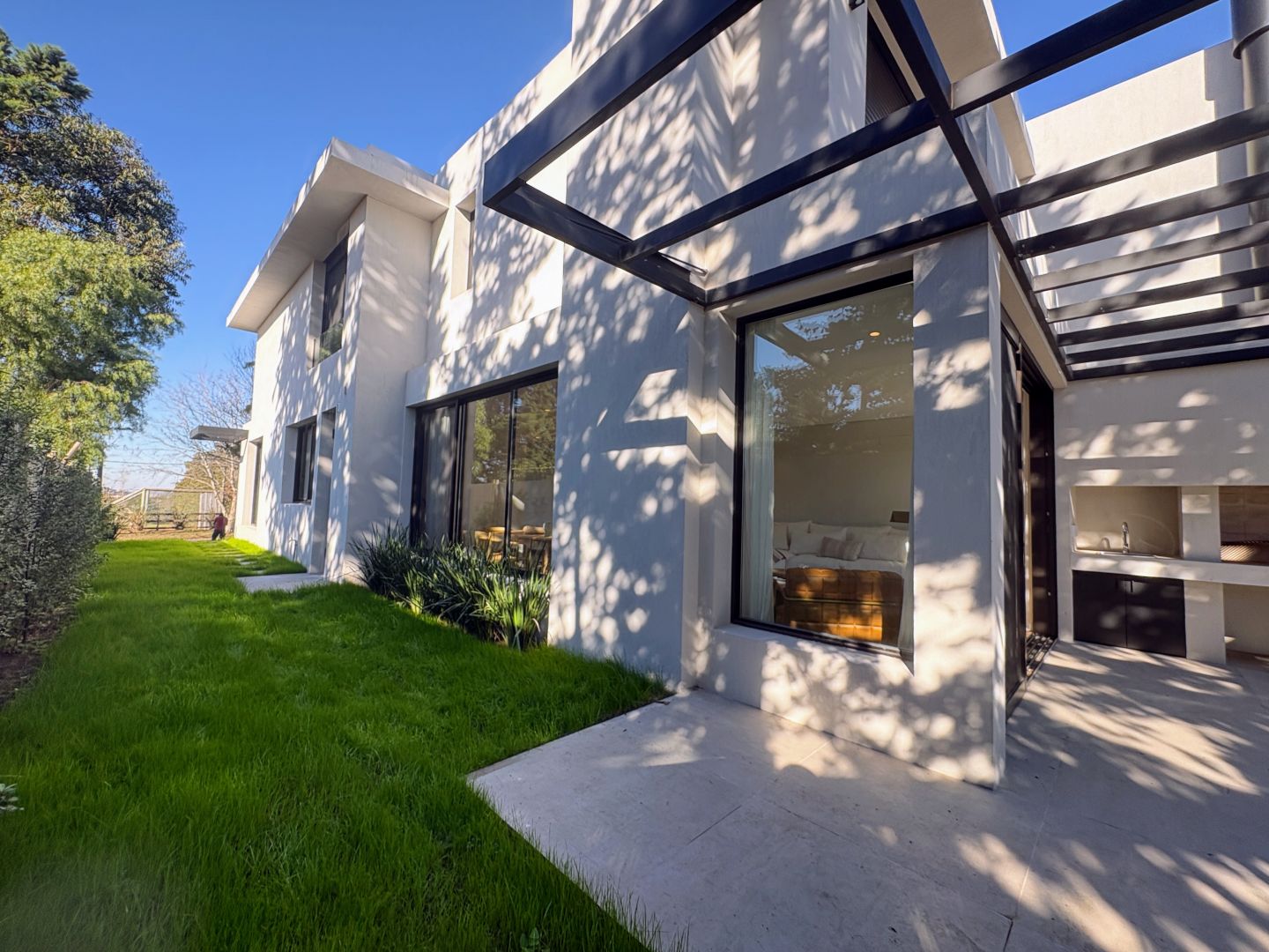 Casa en San Nicolás, propiedad 273956 -Imagen 2